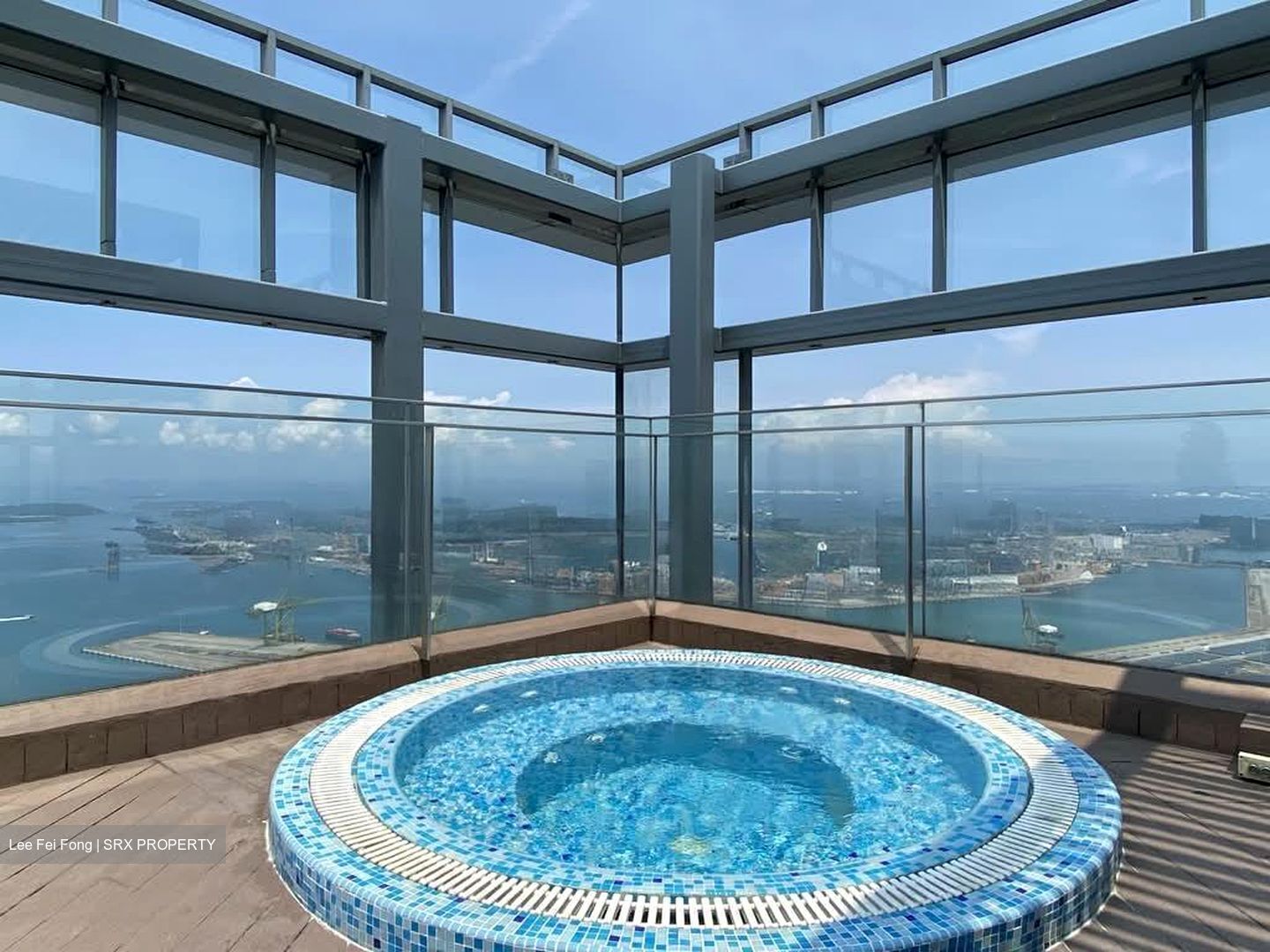 Skysuites@Anson (D2), Apartment #557685851